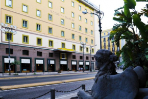 Отель Hotel Naples  Неаполь